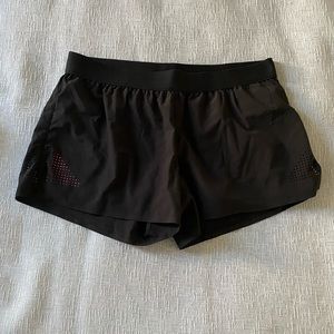 Senita Running Shorts